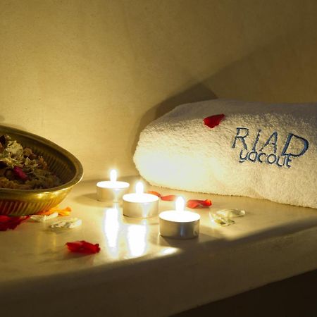 Riad Yacout Meknès Екстериор снимка
