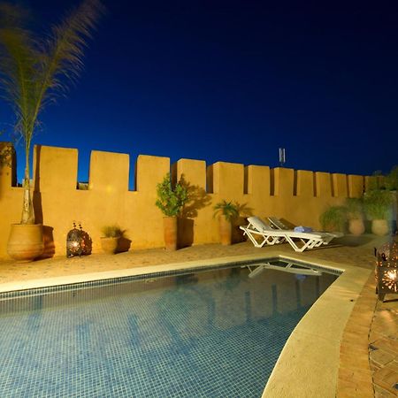 Riad Yacout Meknès Екстериор снимка