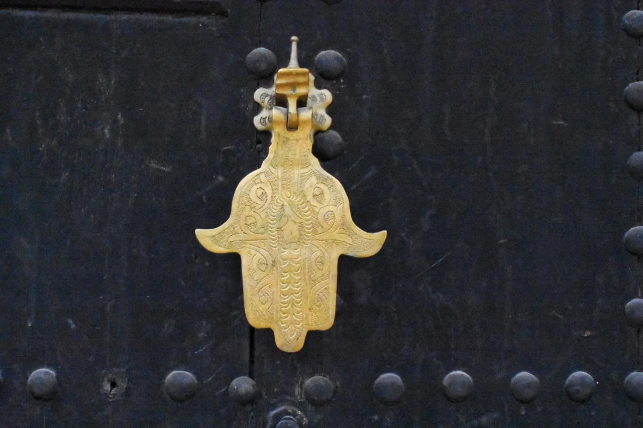 Riad Yacout Meknès Екстериор снимка